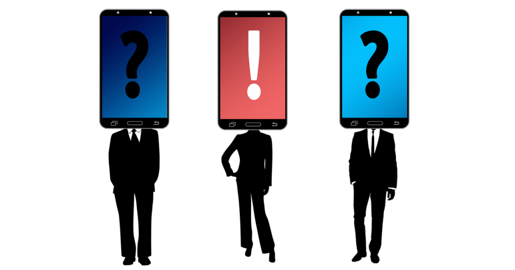 business, business people, businesswoman, businessman, incidence, question, question mark, exclamation mark, female, masculine, problem, solution, intuition, flair, executive, international, women's movement, woman power, specialist, woman, woman sign, gender, men's suit, work, finance, leader, team, team leader, teamwork, success, director, boss, superior, advisor, profession, blazer, blouse, office, successful, expert, career, management, manager, outfit, person, professional