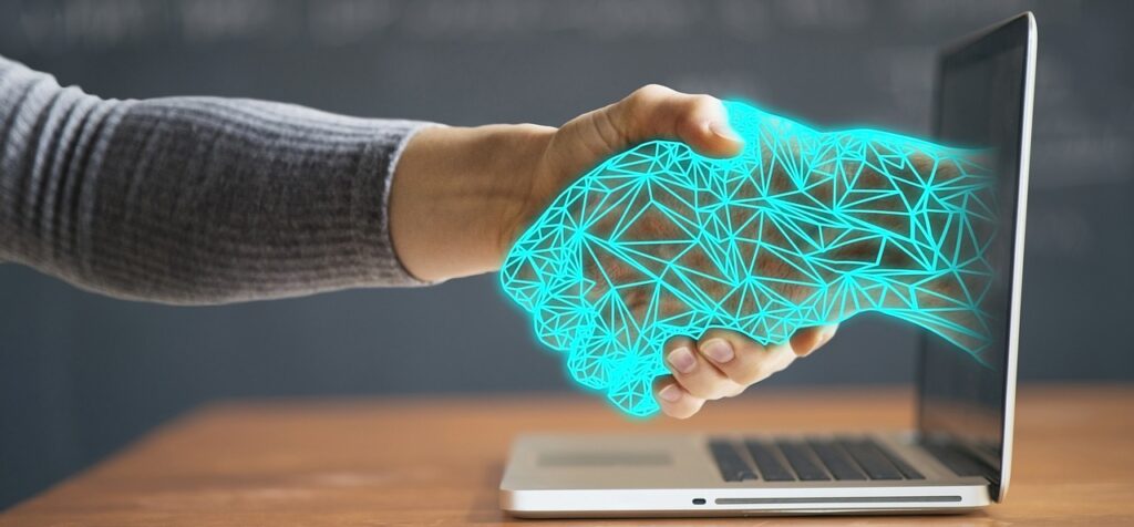 technology, hands, agreement, okay, screen, computer, office, teamwork, integration, platform, handshake, help, innovation, robot, handshake, handshake, help, help, innovation, innovation, robot, robot, robot, robot, robot