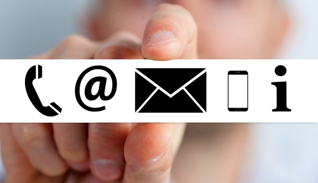 contact, communication, connection, community, message, e-mail, call, phone, at, mail, mobile, letter, button, telephone receiver, signal, call up, make a phone call, make contact, together, global, web, network, networked, networking